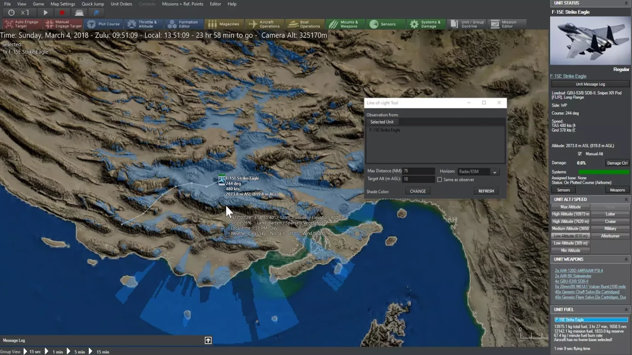 -Command: Modern Operations-游戏截图-好玩游戏库