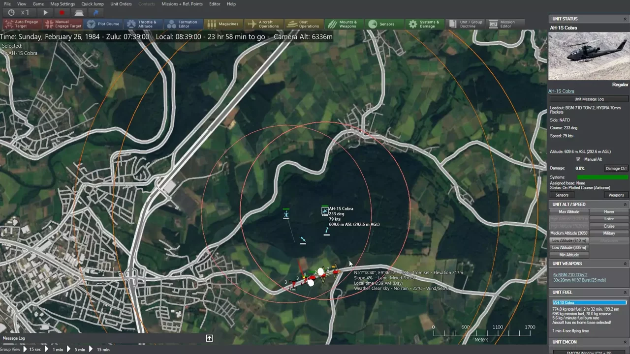 -Command: Modern Operations-游戏截图-好玩游戏库
