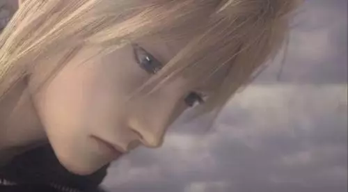 Final Fantasy VII: Advent Children