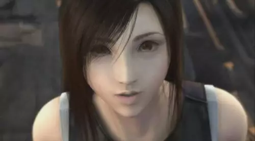 -Final Fantasy VII: Advent Children-游戏截图-好玩游戏库