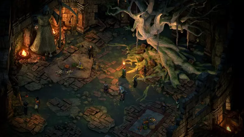 -Pillars of Eternity: Complete Edition-游戏截图-好玩游戏库