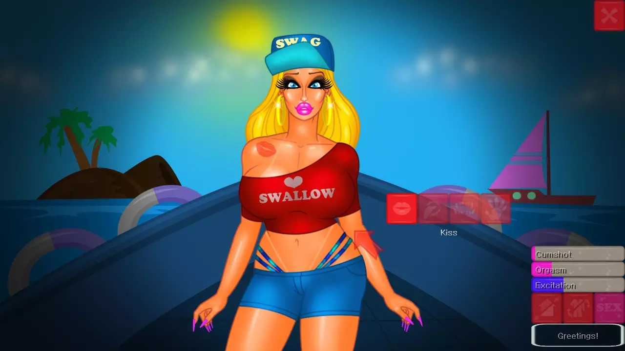 -Sex Simulator-游戏截图-好玩游戏库