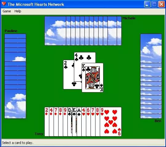 Hearts (Microsoft)