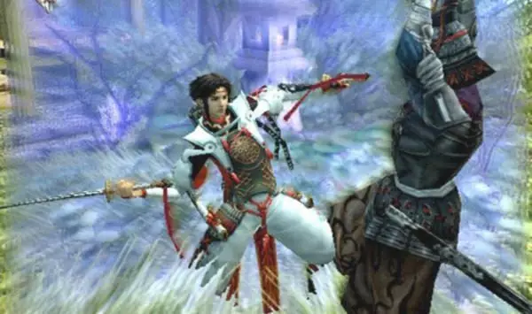 -Genji: Dawn of the Samurai-游戏截图-好玩游戏库
