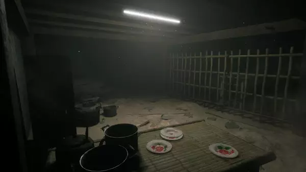 -Home Sweet Home-游戏截图-好玩游戏库