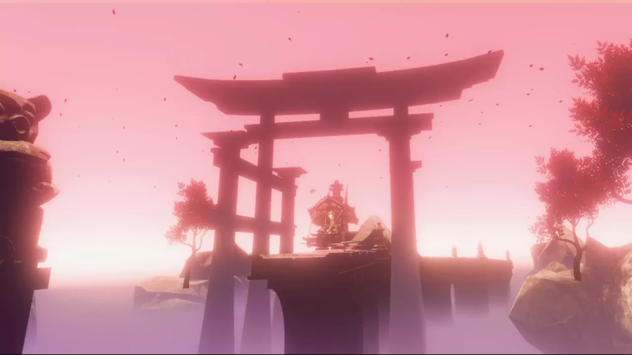 -Twilight Path-游戏截图-好玩游戏库