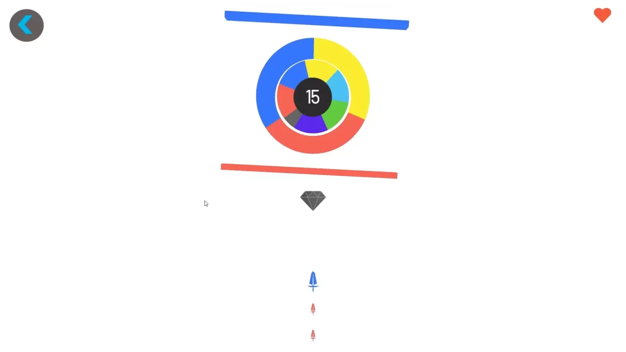 -Color Circle-游戏截图-好玩游戏库