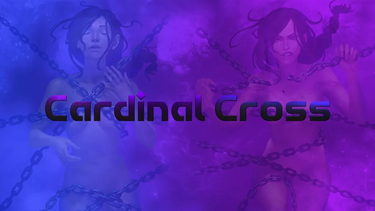 -Cardinal Cross-游戏截图-好玩游戏库