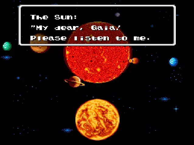 -E.V.O.: Search for Eden-游戏截图-好玩游戏库