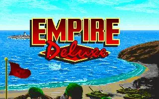 -Empire-游戏截图-好玩游戏库
