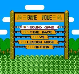 -Wario's Woods (1994)-游戏截图-好玩游戏库