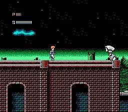 Journey to Silius