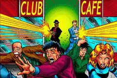 -Spider-Man: Mysterio's Menace-游戏截图-好玩游戏库