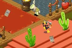-Looney Tunes: Back in Action-游戏截图-好玩游戏库