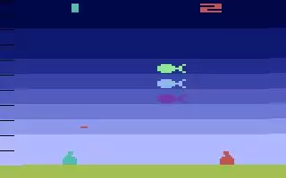 -Air-Sea Battle-游戏截图-好玩游戏库