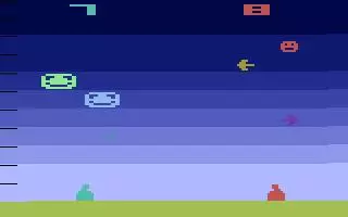 -Air-Sea Battle-游戏截图-好玩游戏库