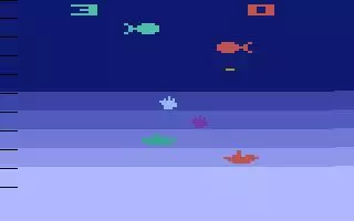 -Air-Sea Battle-游戏截图-好玩游戏库