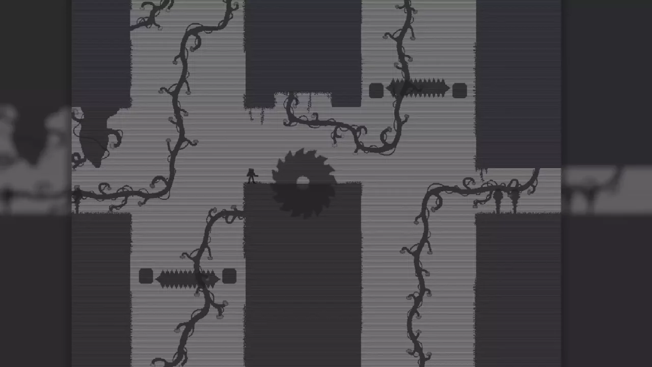 -Old Adventure-游戏截图-好玩游戏库