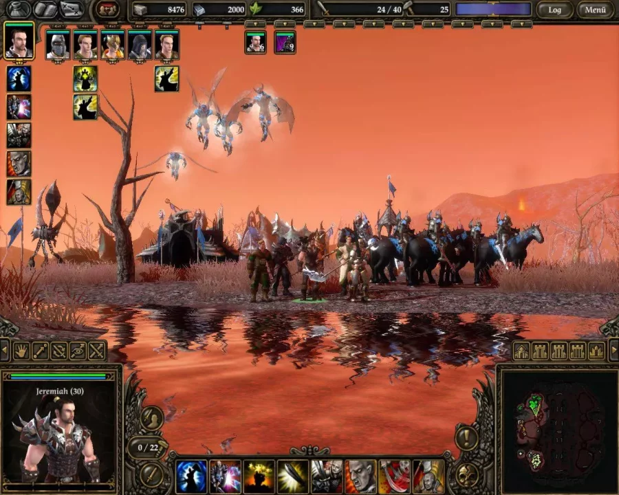 SpellForce 2: Dragon Storm