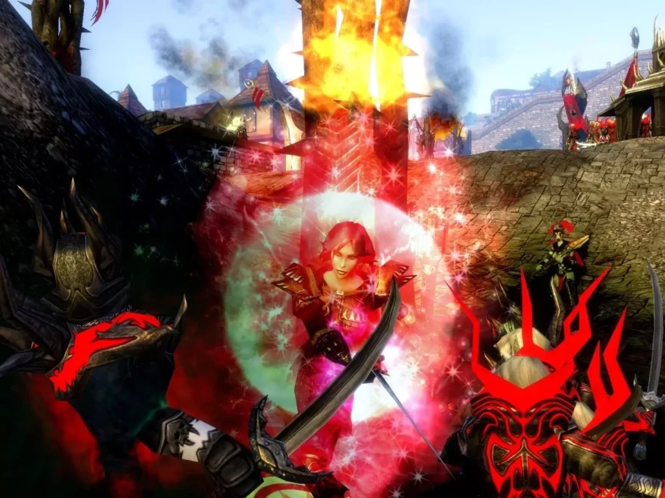 -SpellForce 2: Dragon Storm-游戏截图-好玩游戏库