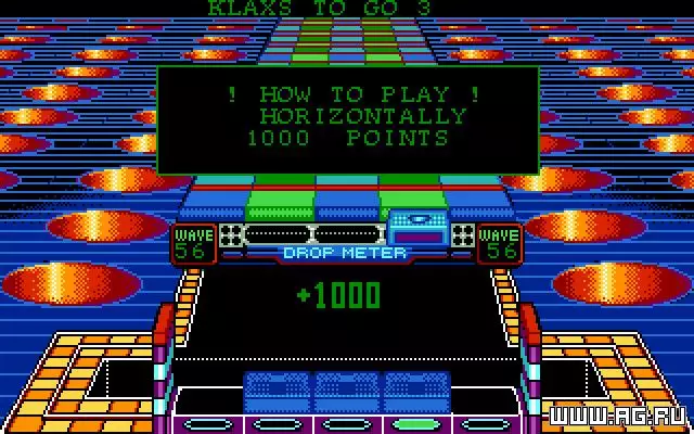 Klax