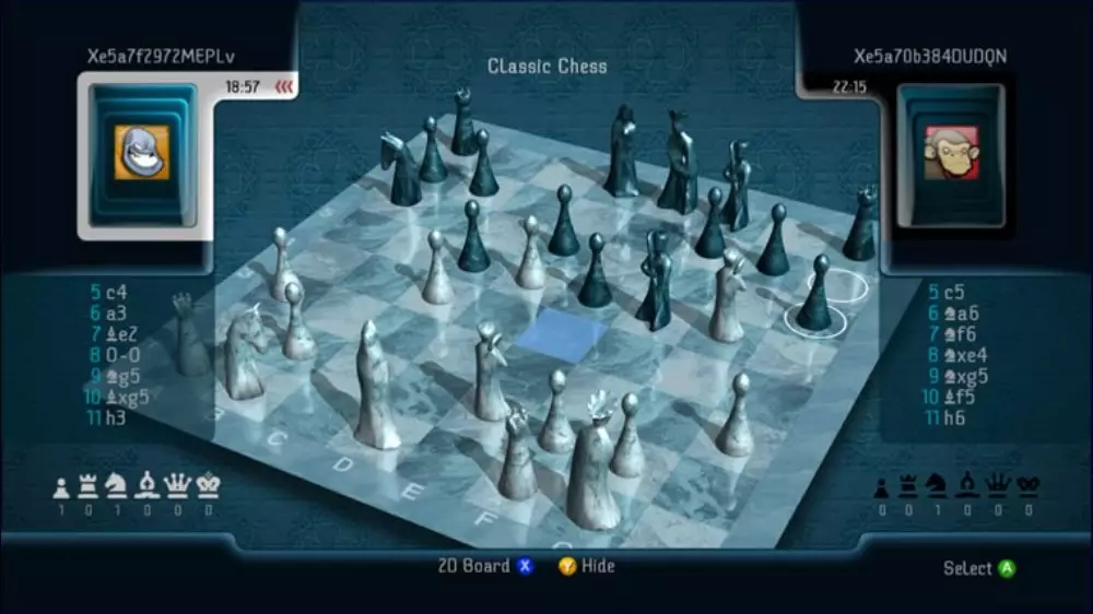 -Chessmaster Live-游戏截图-好玩游戏库