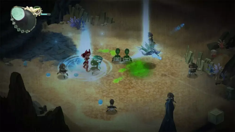 -Islands of Wakfu-游戏截图-好玩游戏库