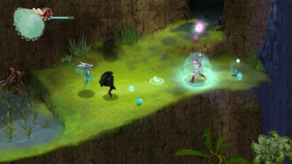 -Islands of Wakfu-游戏截图-好玩游戏库