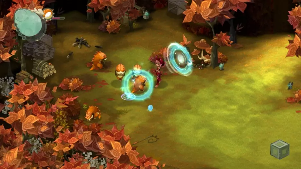 -Islands of Wakfu-游戏截图-好玩游戏库