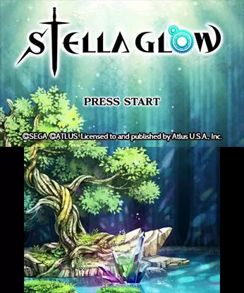 -Stella Glow-游戏截图-好玩游戏库