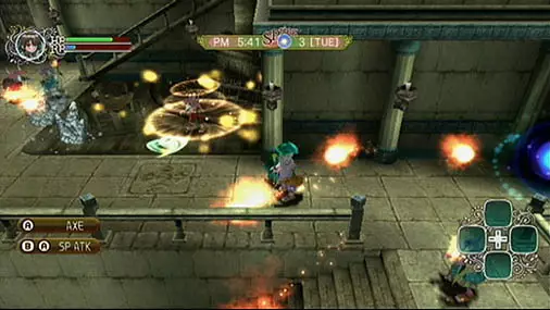 -Rune Factory: Frontier-游戏截图-好玩游戏库