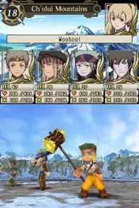 Suikoden: Tierkreis
