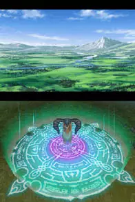 -Suikoden: Tierkreis-游戏截图-好玩游戏库