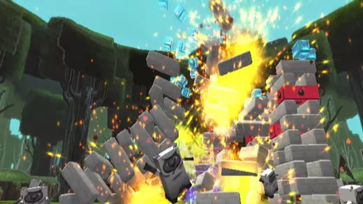 -BOOM BLOX-游戏截图-好玩游戏库