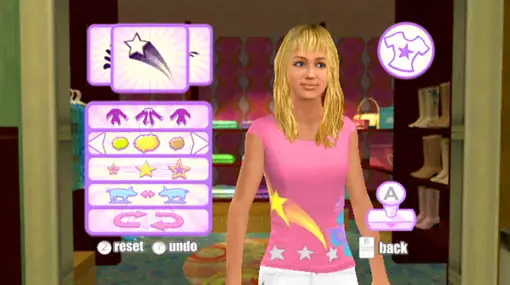 -Hannah Montana The Movie-游戏截图-好玩游戏库