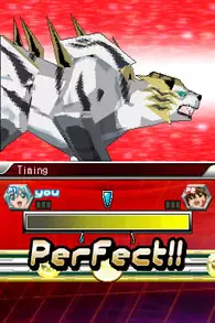 -Bakugan: Battle Brawlers (NDS)-游戏截图-好玩游戏库