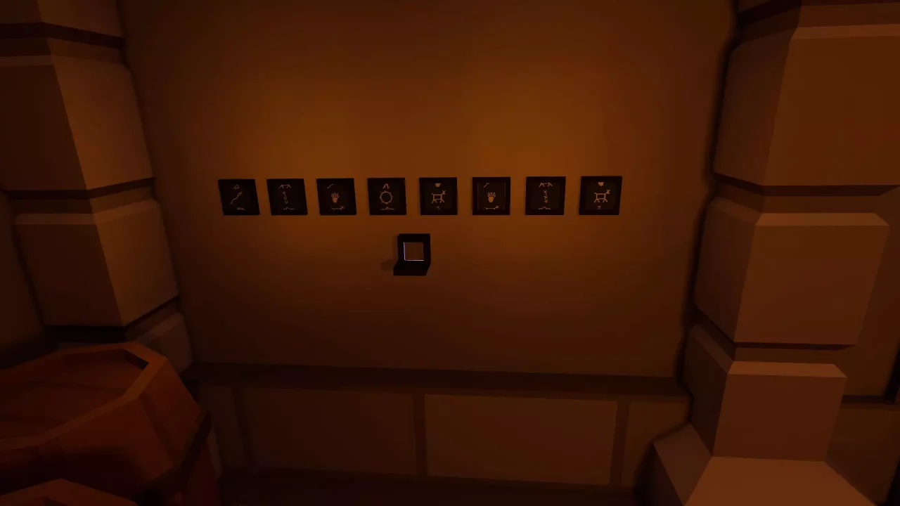 -Dungeon Escape VR-游戏截图-好玩游戏库