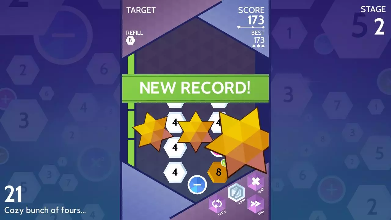 -SUMICO - The Numbers Game-游戏截图-好玩游戏库