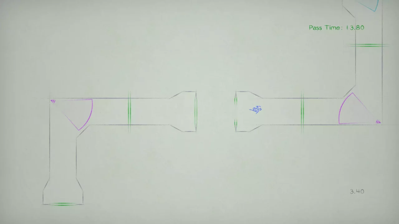 -Sprinter-游戏截图-好玩游戏库