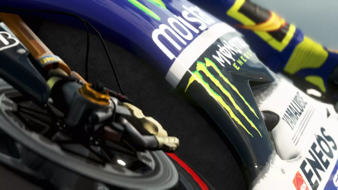 -MotoGP 14 Compact-游戏截图-好玩游戏库