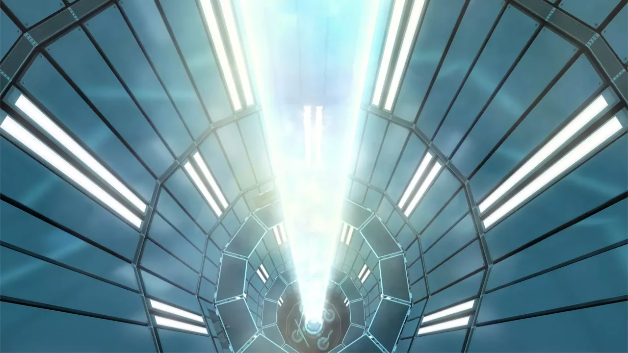 -ALONE IN SPACE-游戏截图-好玩游戏库