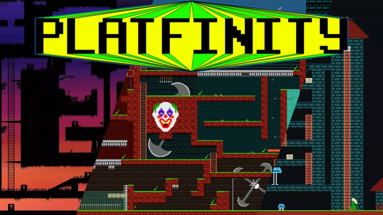 Platfinity