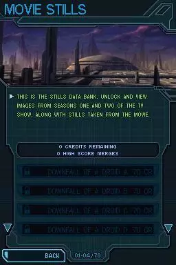 -Star Wars The Clone Wars: Republic Heroes-游戏截图-好玩游戏库