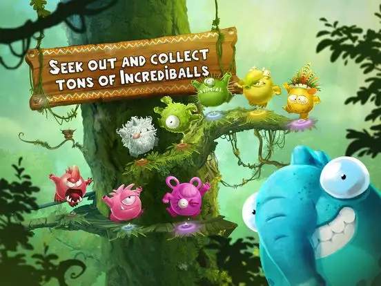 -Rayman Adventures-游戏截图-好玩游戏库