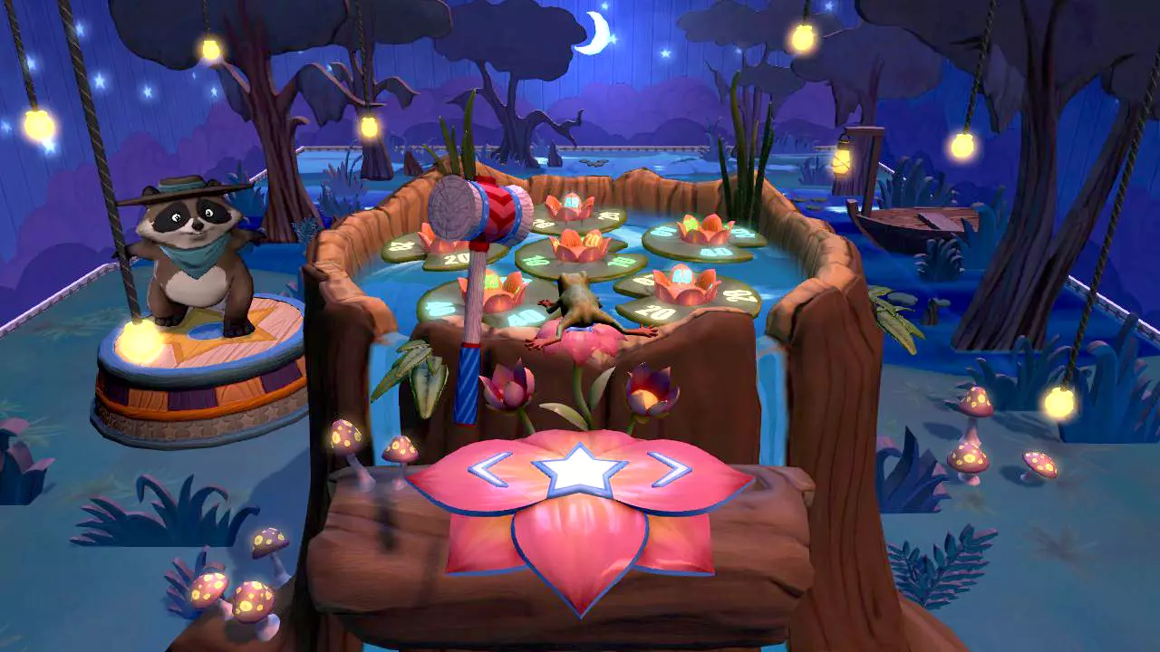-Carnival Island-游戏截图-好玩游戏库