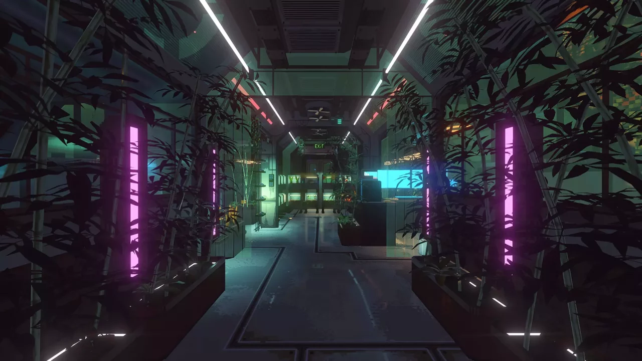 -Nivalis-游戏截图-好玩游戏库