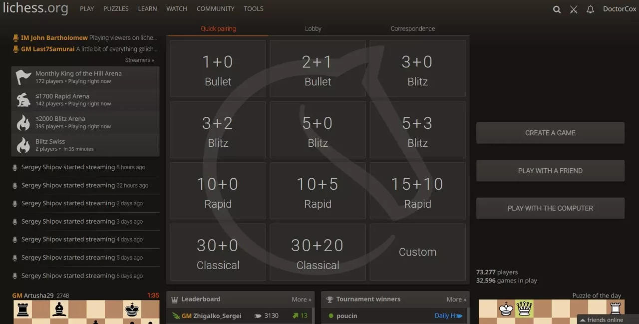 Lichess