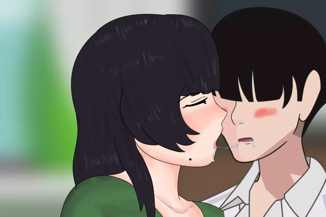 My Hunting Adventure Time v.0.4.3 – Adult Visual Novel (NSFW) Free