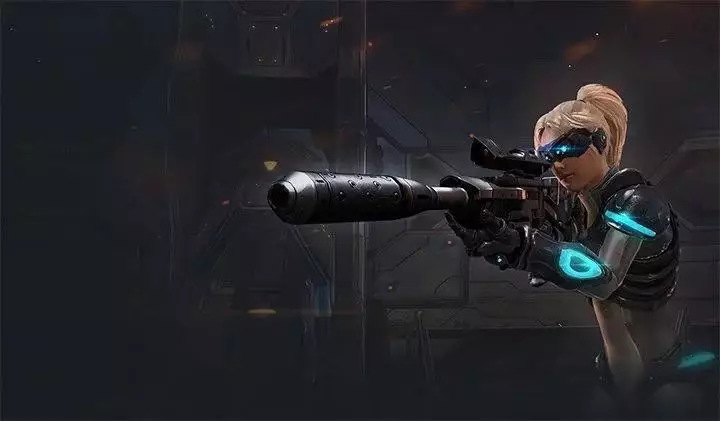 -StarCraft II: Nova Covert Ops-游戏截图-好玩游戏库