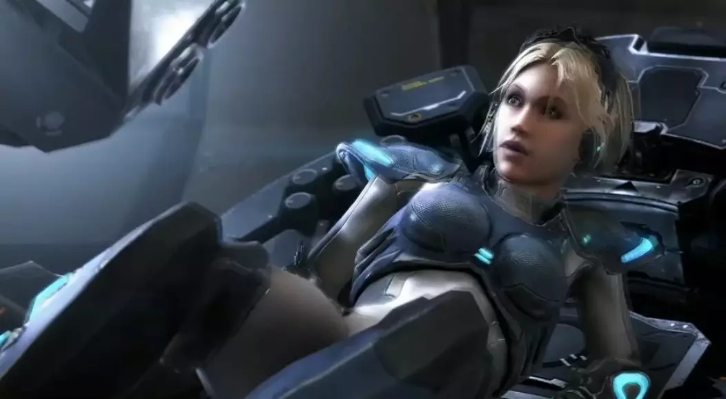-StarCraft II: Nova Covert Ops-游戏截图-好玩游戏库